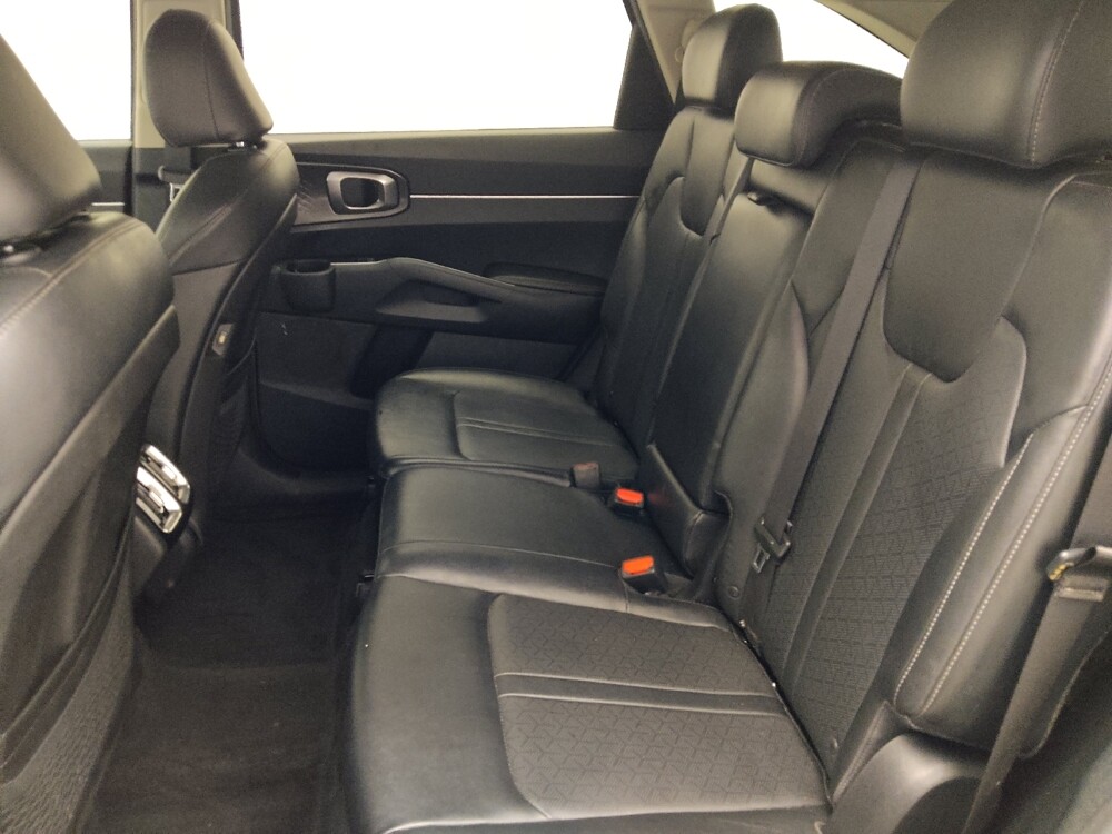 2022 Kia Sorento in West Palm Beach, FL 33409 - 18090629 18