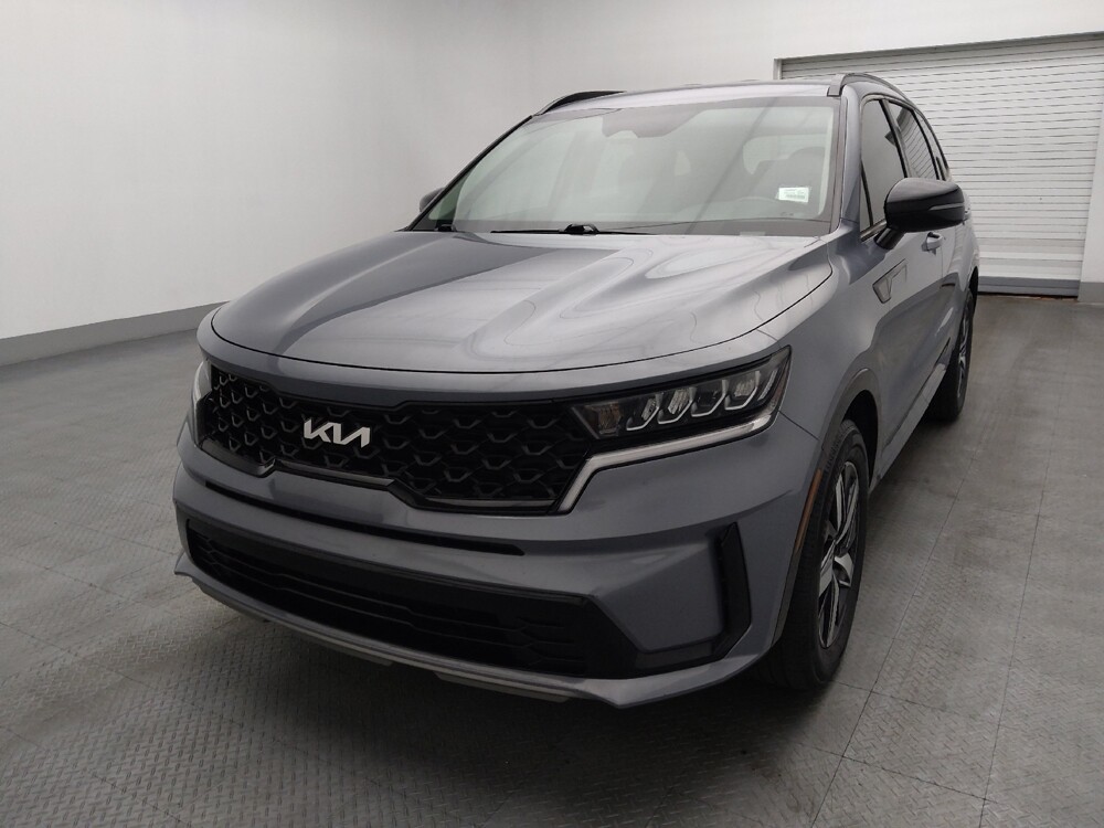 2022 Kia Sorento in West Palm Beach, FL 33409 - 18090629 15
