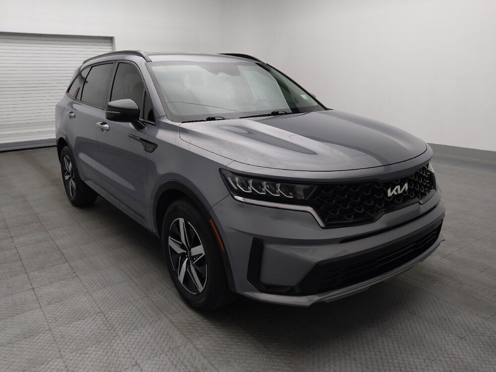 2022 Kia Sorento in West Palm Beach, FL 33409 - 18090629 13