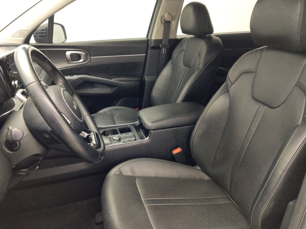 2022 Kia Sorento in West Palm Beach, FL 33409 - 18090629 17