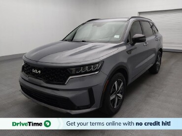 2022 Kia Sorento in West Palm Beach, FL 33409