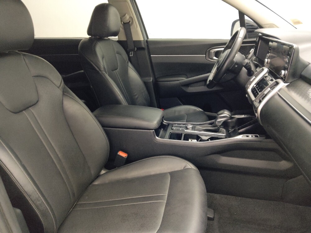 2022 Kia Sorento in West Palm Beach, FL 33409 - 18090629 21