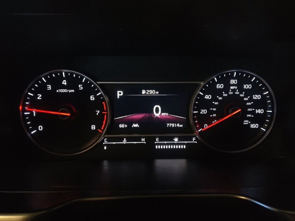 2022 Kia Sorento in West Palm Beach, FL 33409 - 18090629 23