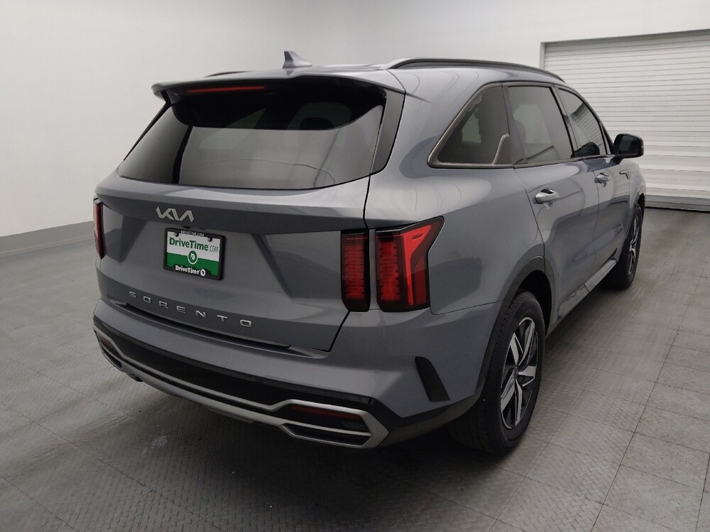 2022 Kia Sorento in West Palm Beach, FL 33409 - 18090629 9