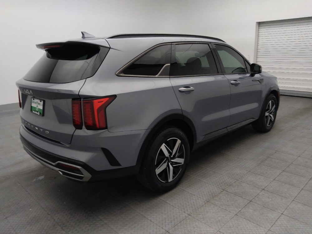 2022 Kia Sorento in West Palm Beach, FL 33409 - 18090629 10