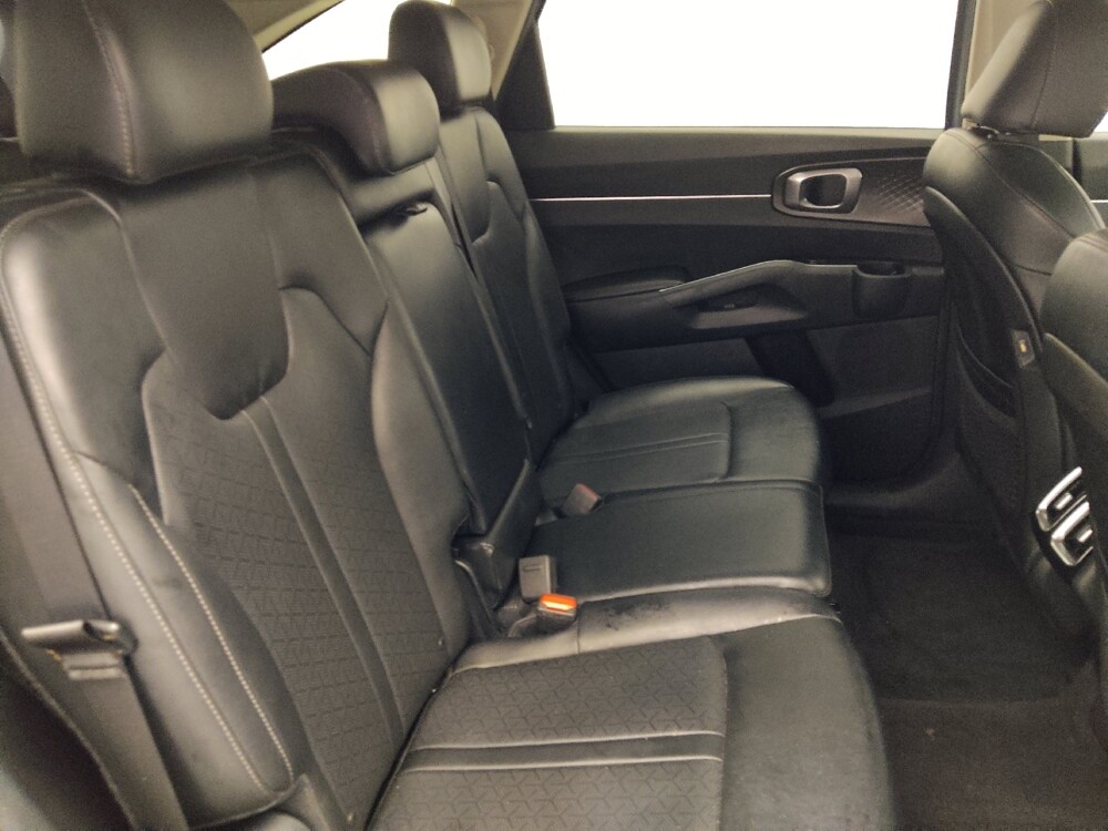 2022 Kia Sorento in West Palm Beach, FL 33409 - 18090629 19