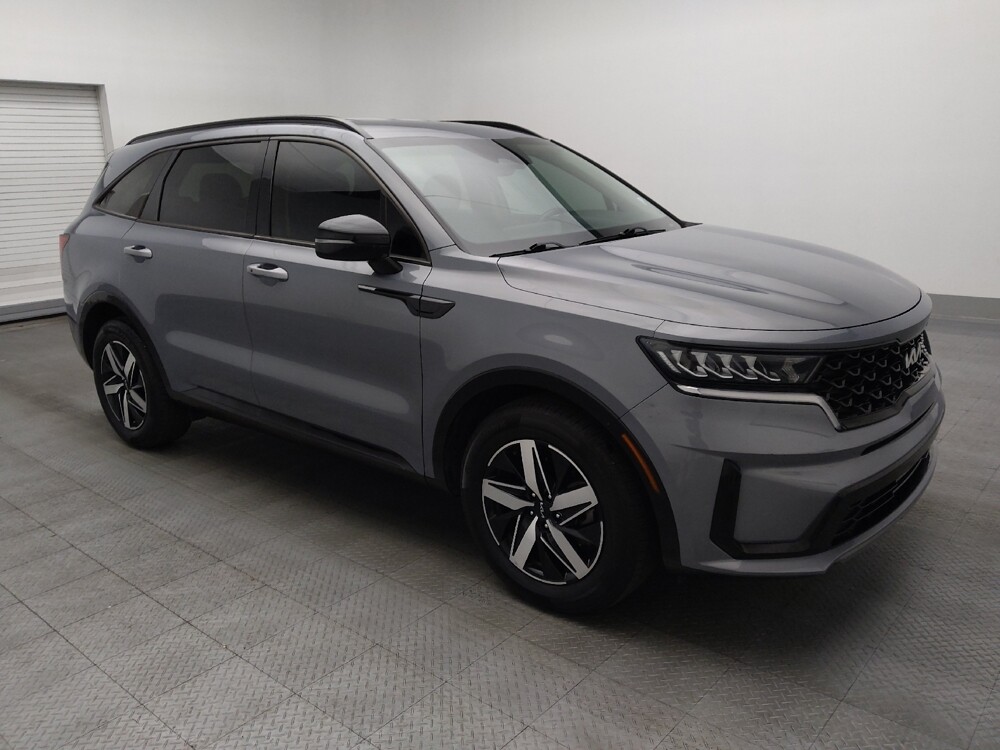 2022 Kia Sorento in West Palm Beach, FL 33409 - 18090629 11