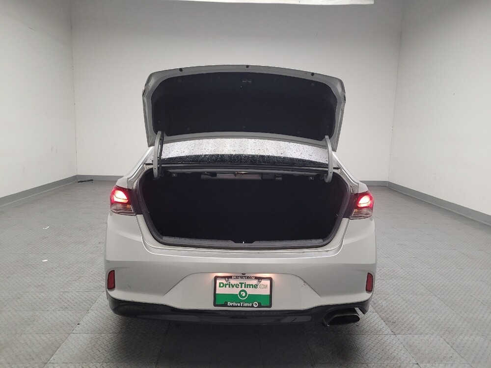 2019 Hyundai Sonata in Downey, CA 90241 - 18090630 29