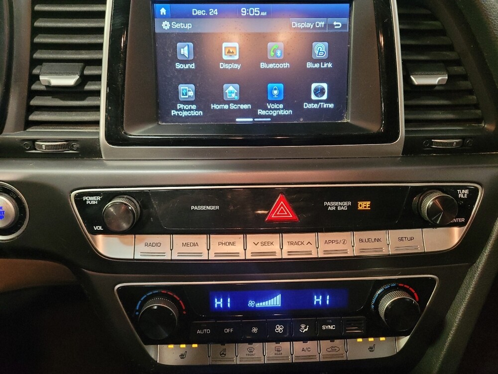 2019 Hyundai Sonata in Downey, CA 90241 - 18090630 25