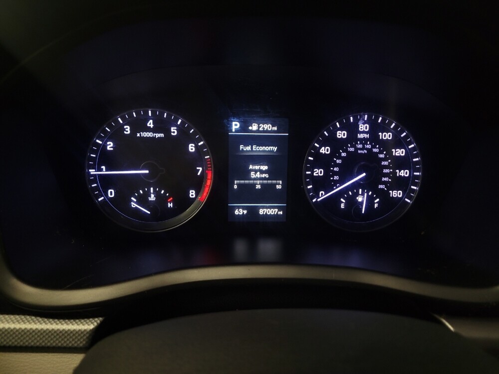 2019 Hyundai Sonata in Downey, CA 90241 - 18090630 23