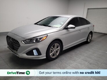 2019 Hyundai Sonata in Downey, CA 90241