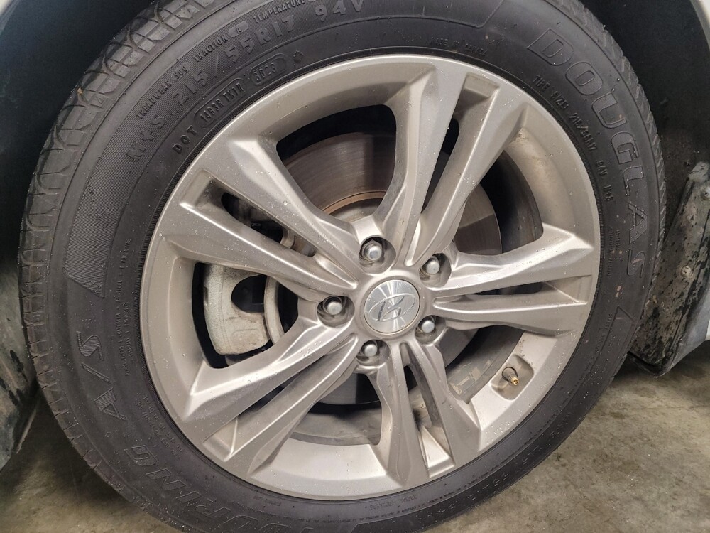 2019 Hyundai Sonata in Downey, CA 90241 - 18090630 31