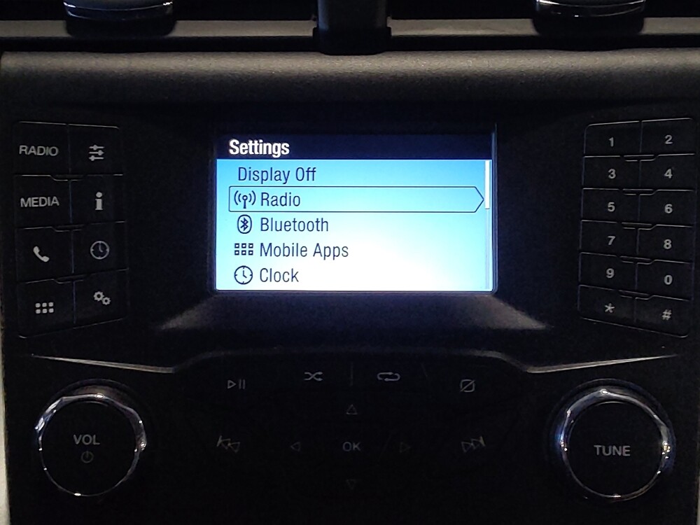 2020 Ford Fusion in Lauderdale Lakes, FL 33313 - 18090631 25