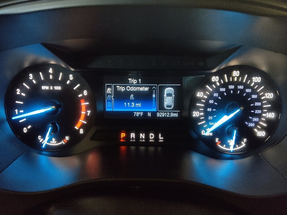 2020 Ford Fusion in Lauderdale Lakes, FL 33313 - 18090631 23