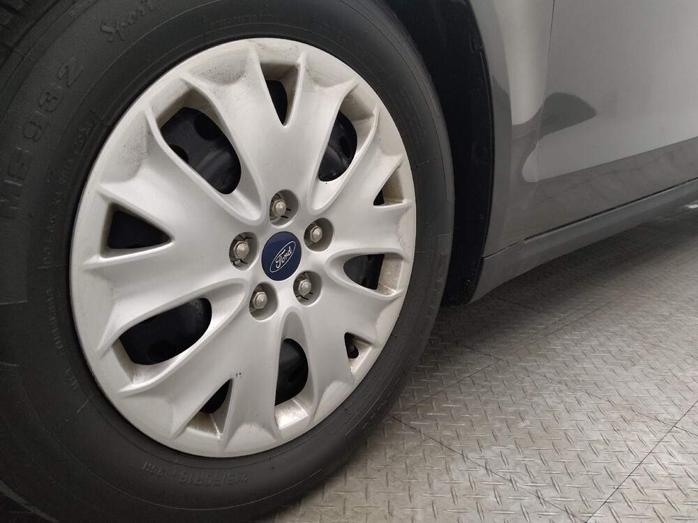 2020 Ford Fusion in Lauderdale Lakes, FL 33313 - 18090631 31