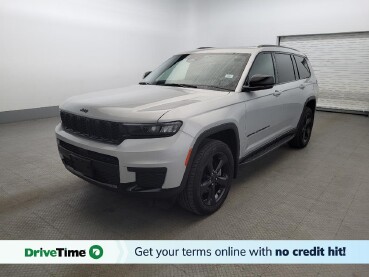 2022 Jeep Grand Cherokee L in New Castle, DE 19720