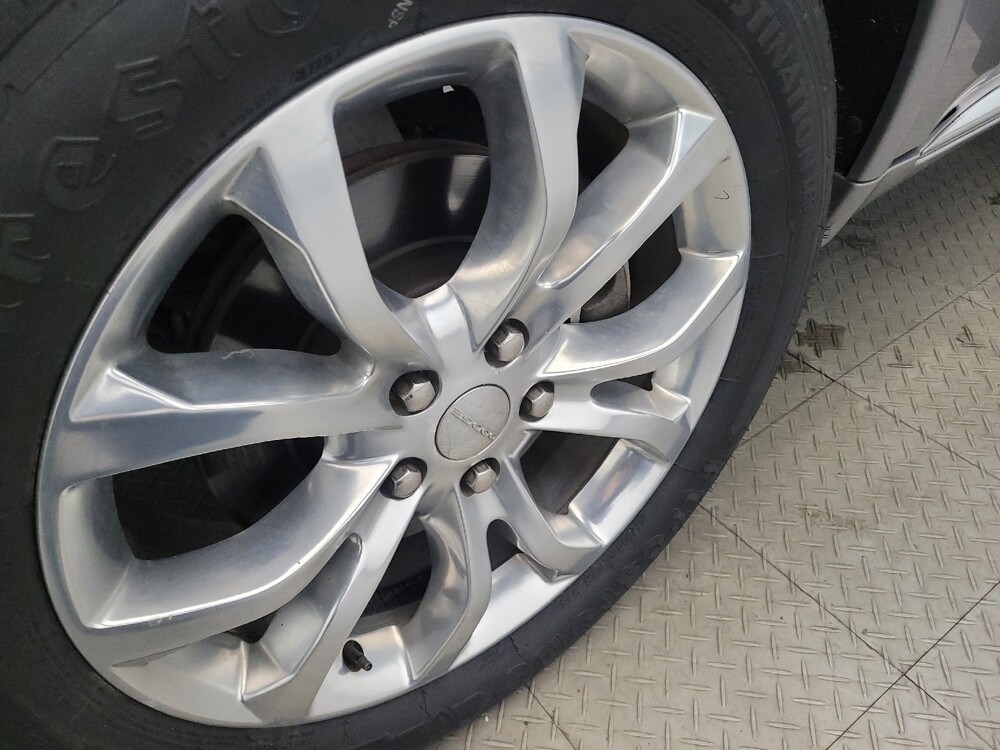 2017 Dodge Durango in New Castle, DE 19720 - 18090633 31