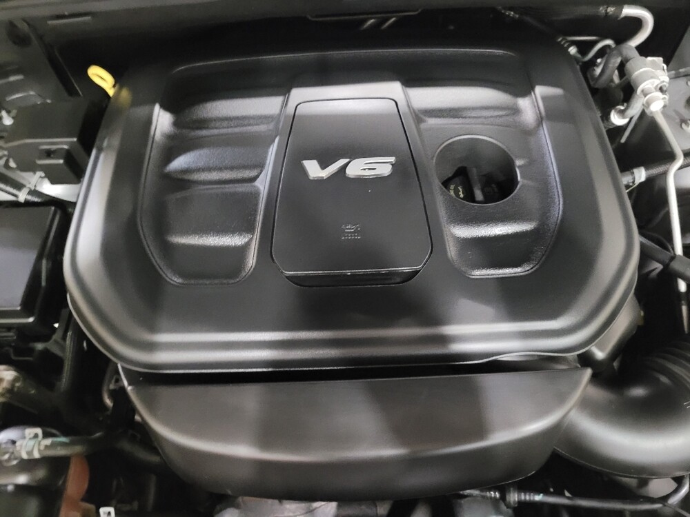 2017 Dodge Durango in New Castle, DE 19720 - 18090633 30