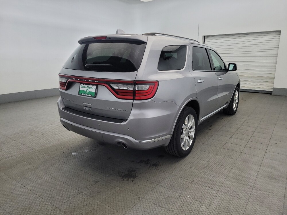 2017 Dodge Durango in New Castle, DE 19720 - 18090633 9