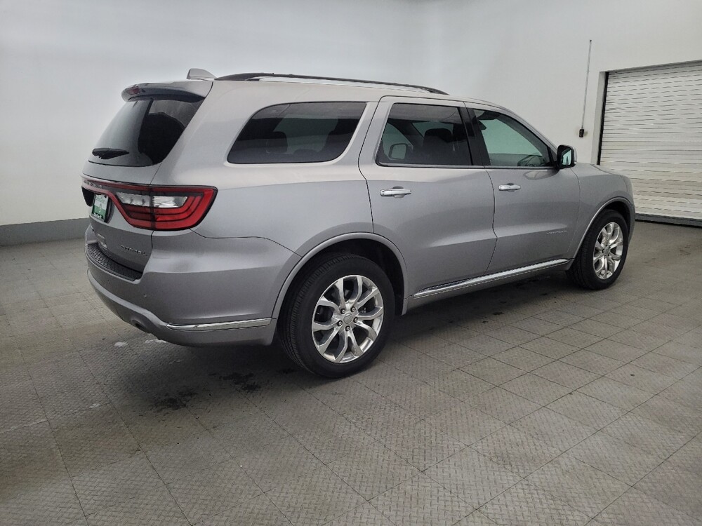 2017 Dodge Durango in New Castle, DE 19720 - 18090633 10