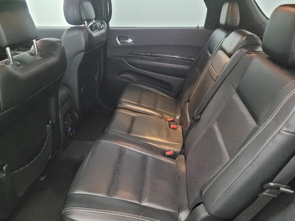 2017 Dodge Durango in New Castle, DE 19720 - 18090633 18