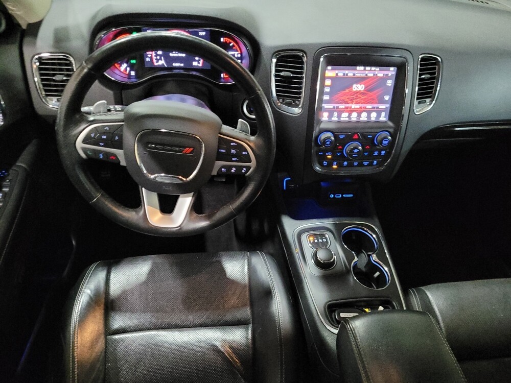 2017 Dodge Durango in New Castle, DE 19720 - 18090633 22