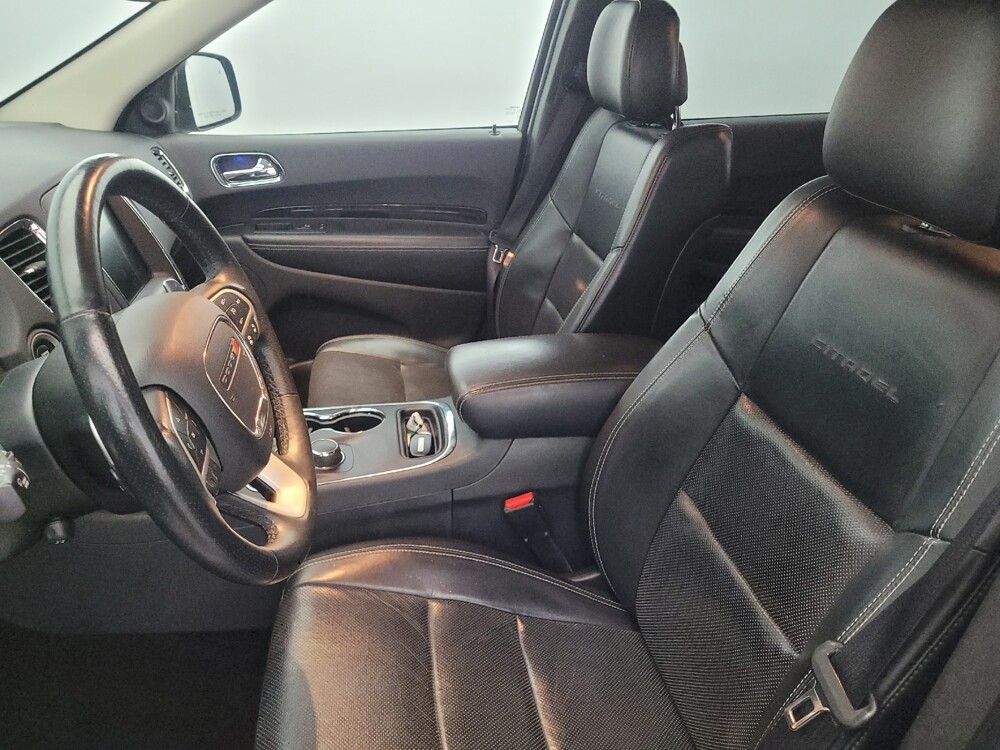 2017 Dodge Durango in New Castle, DE 19720 - 18090633 17