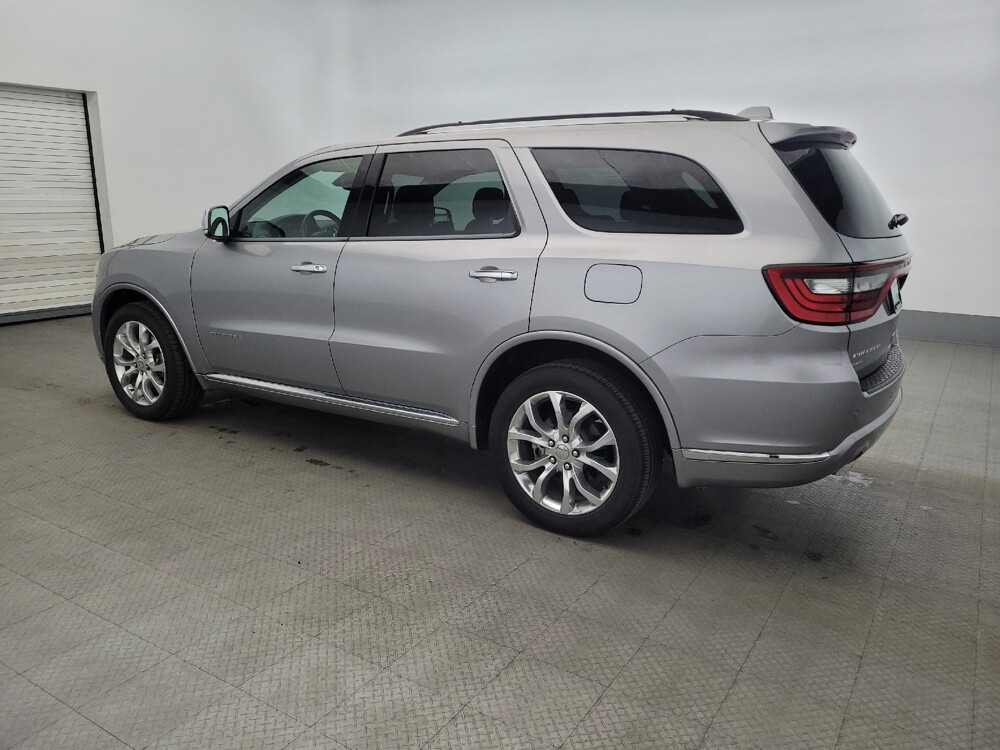 2017 Dodge Durango in New Castle, DE 19720 - 18090633 3