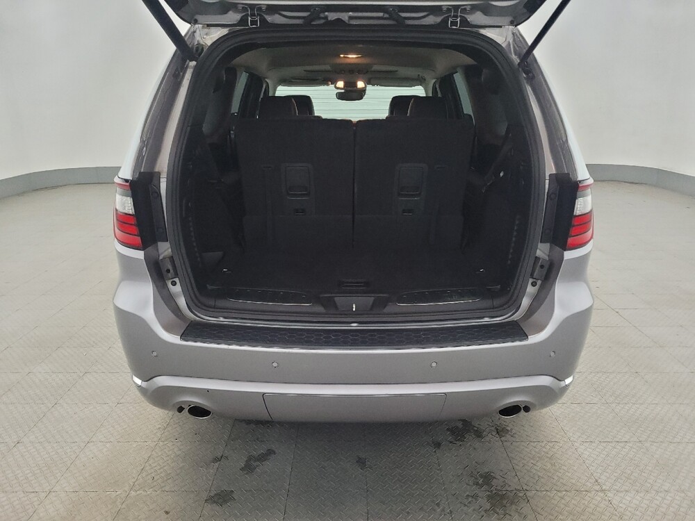 2017 Dodge Durango in New Castle, DE 19720 - 18090633 29