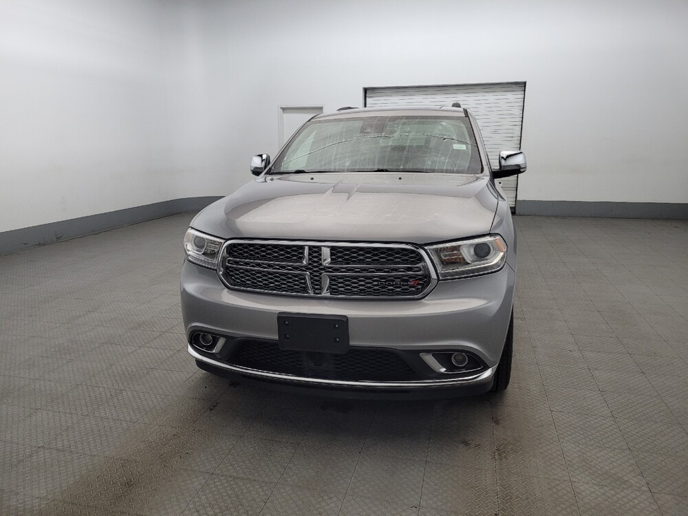 2017 Dodge Durango in New Castle, DE 19720 - 18090633 15