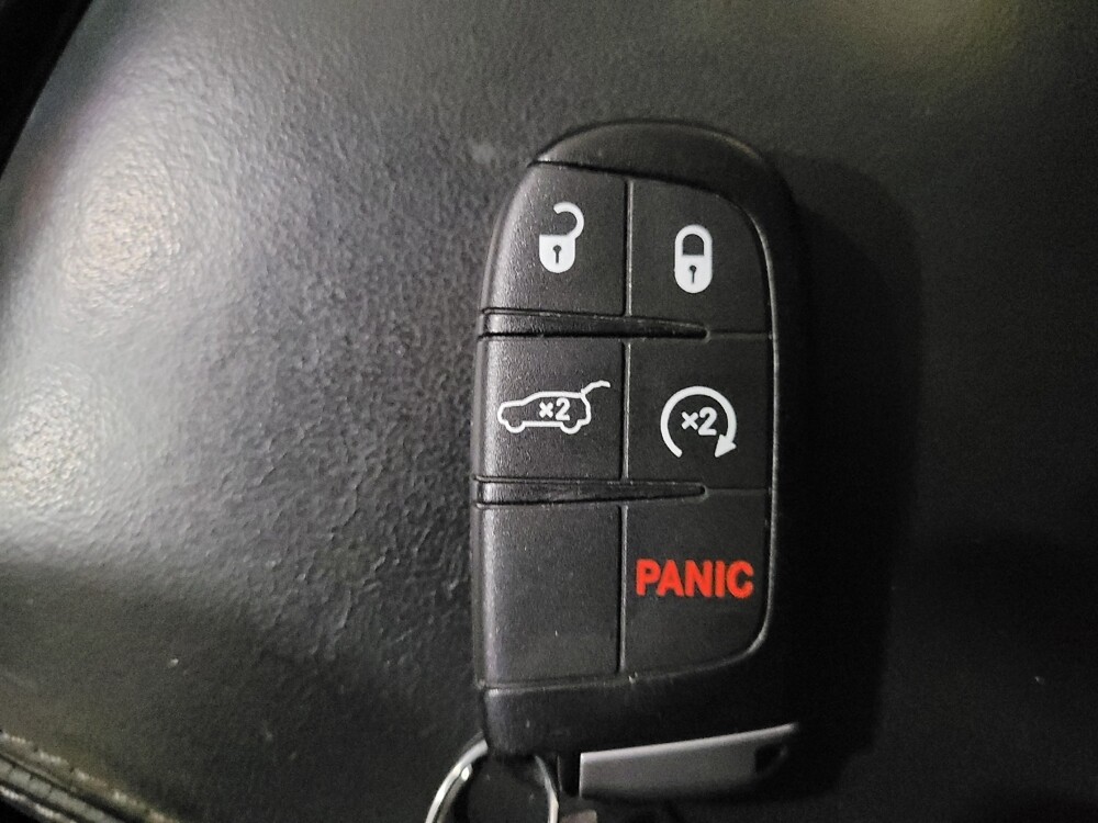 2017 Dodge Durango in New Castle, DE 19720 - 18090633 32