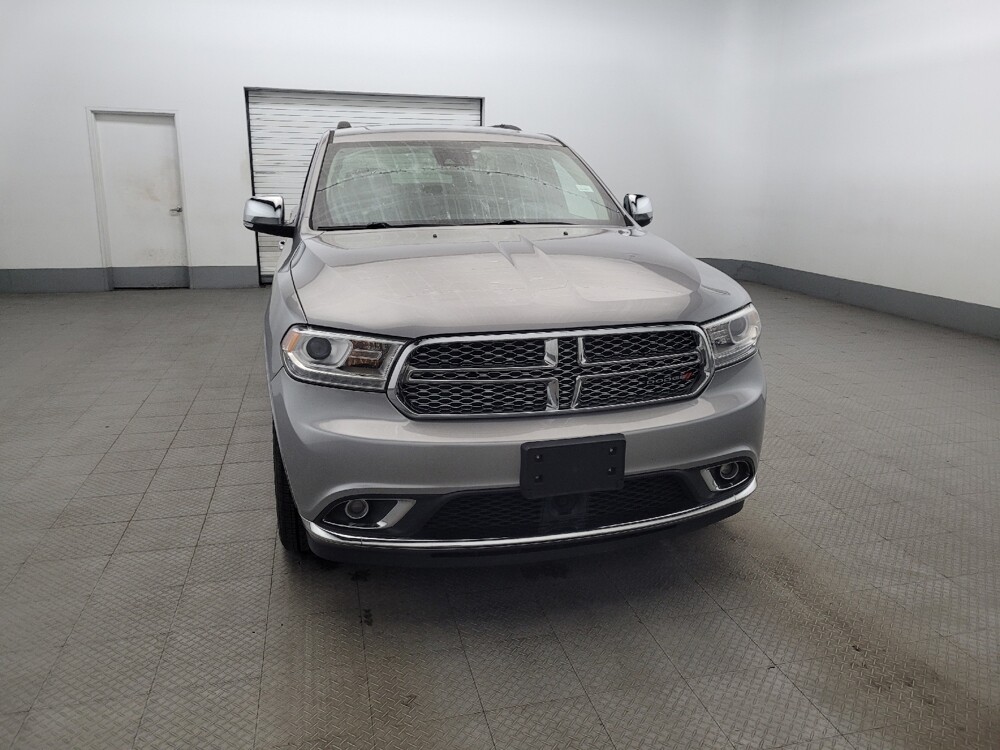 2017 Dodge Durango in New Castle, DE 19720 - 18090633 14