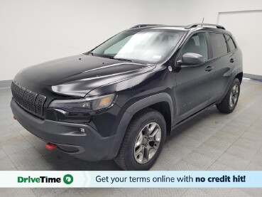 2019 Jeep Cherokee in Antioch, TN 37013