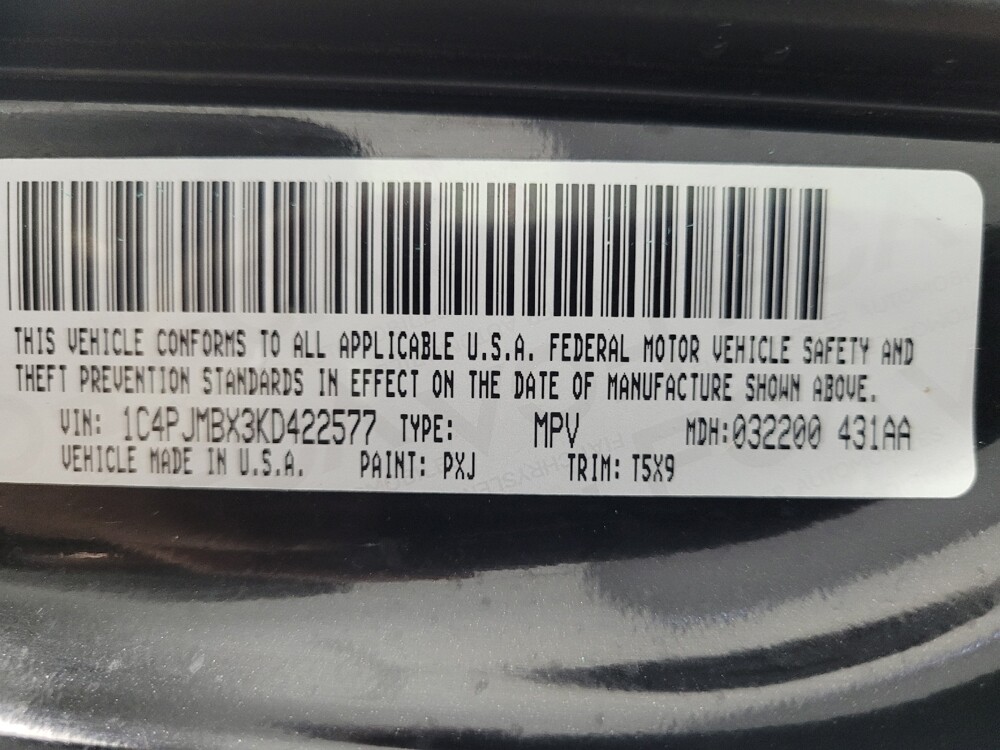 2019 Jeep Cherokee in Antioch, TN 37013 - 18090634 33