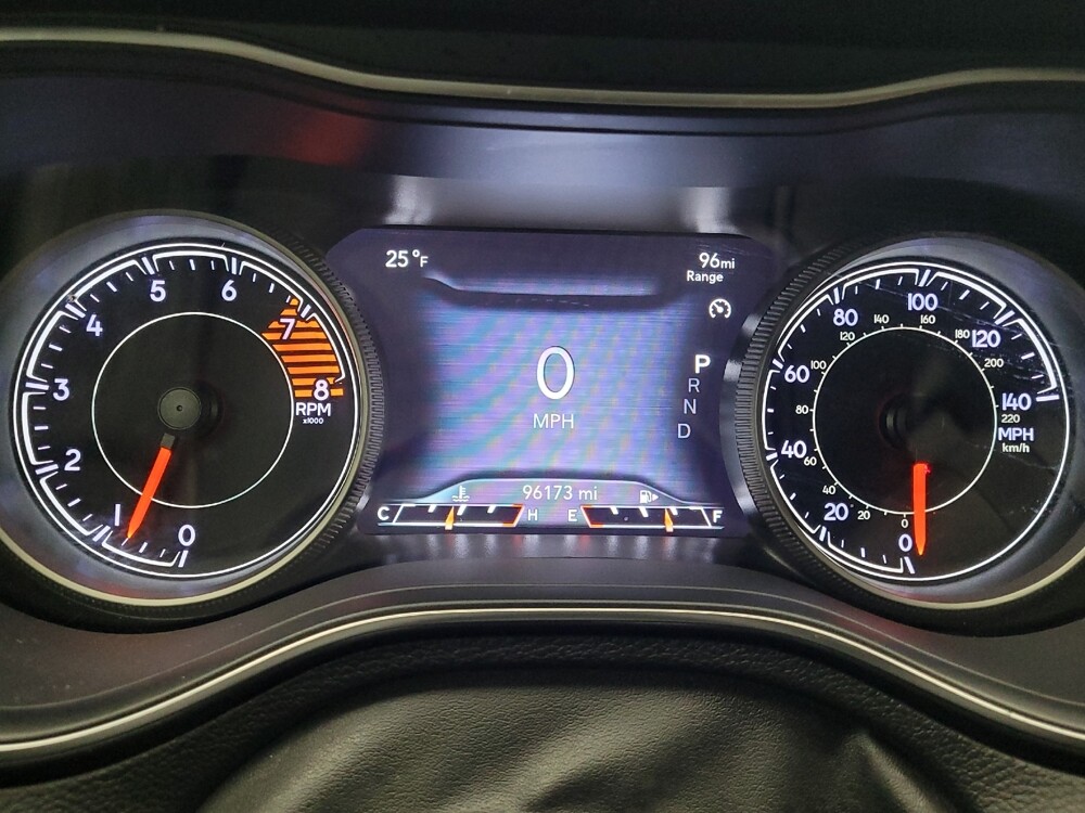 2019 Jeep Cherokee in Antioch, TN 37013 - 18090634 23