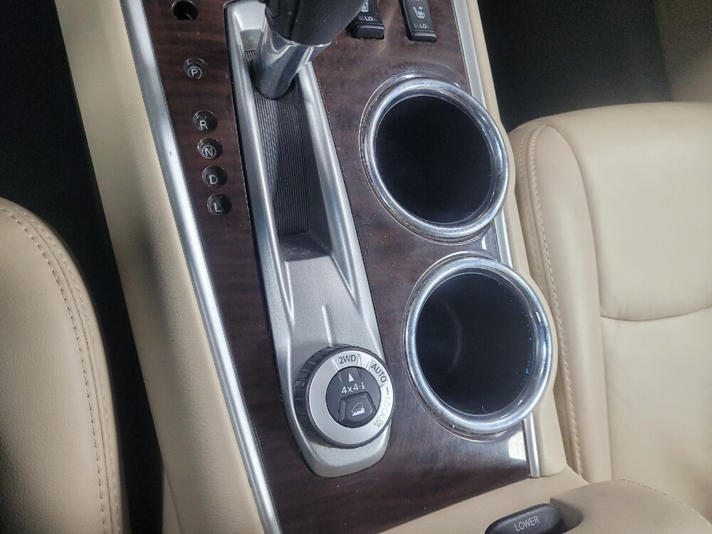 2016 Nissan Pathfinder in Columbus, GA 31909 - 18090637 26