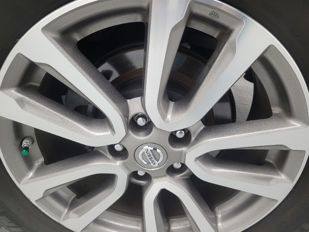 2016 Nissan Pathfinder in Columbus, GA 31909 - 18090637 31