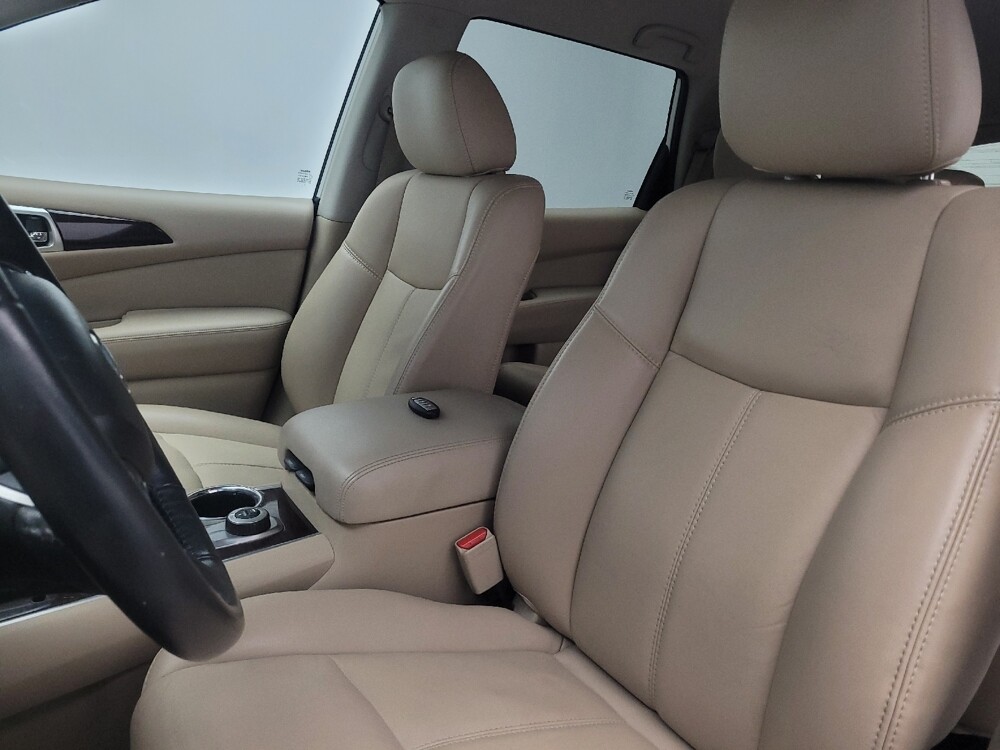 2016 Nissan Pathfinder in Columbus, GA 31909 - 18090637 17