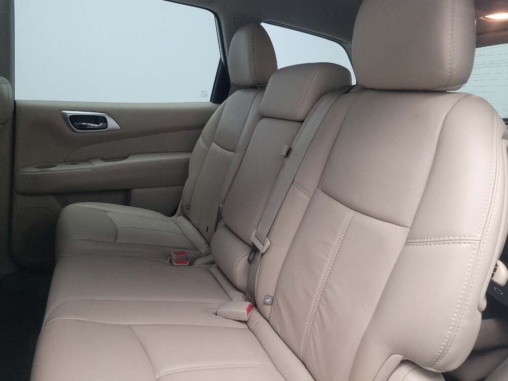 2016 Nissan Pathfinder in Columbus, GA 31909 - 18090637 18