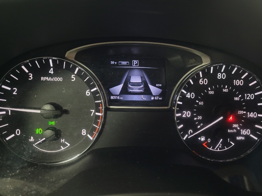 2016 Nissan Pathfinder in Columbus, GA 31909 - 18090637 23