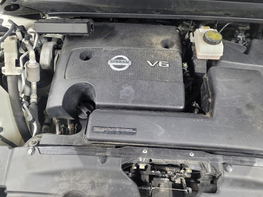 2016 Nissan Pathfinder in Columbus, GA 31909 - 18090637 30