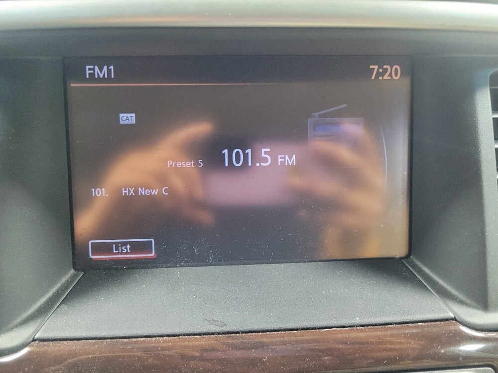 2016 Nissan Pathfinder in Columbus, GA 31909 - 18090637 25