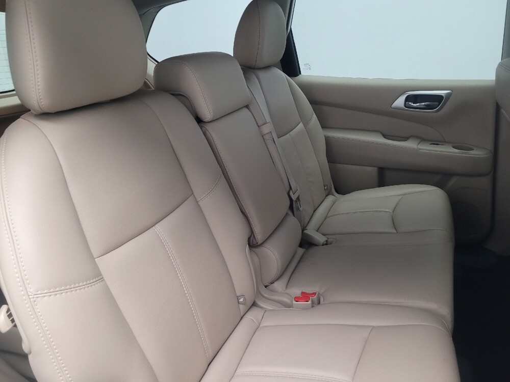 2016 Nissan Pathfinder in Columbus, GA 31909 - 18090637 19