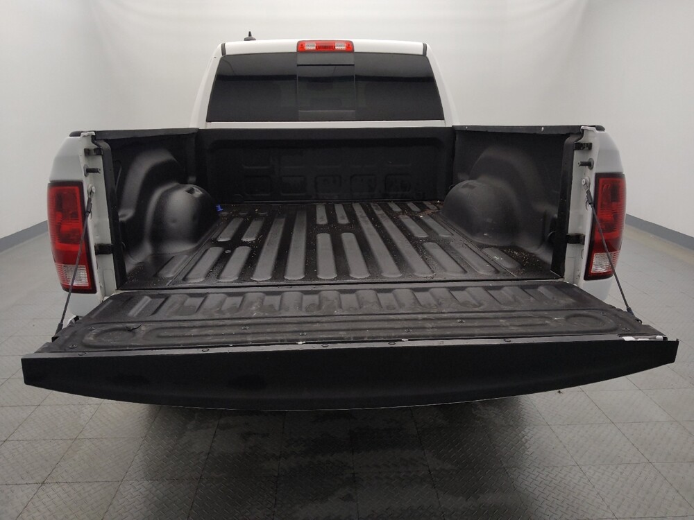 2020 RAM 1500 in Baton Rouge, LA 70816 - 18090638 29