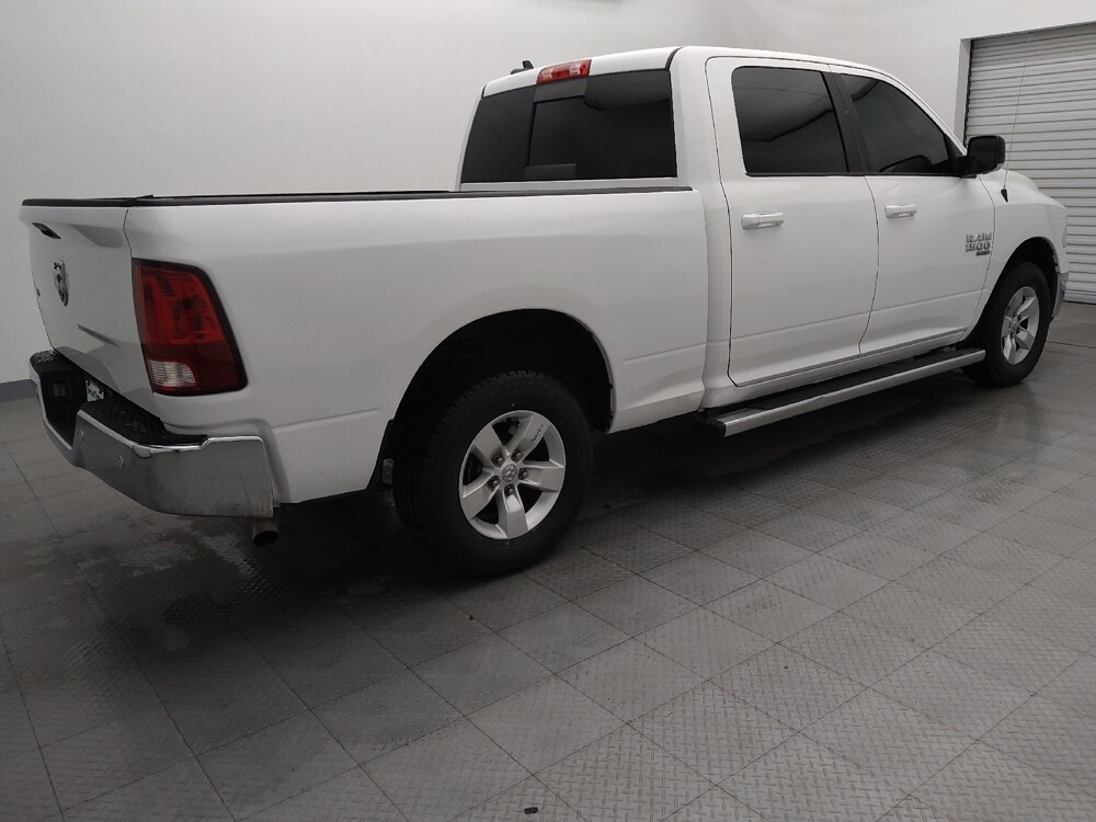 2020 RAM 1500 in Baton Rouge, LA 70816 - 18090638 10