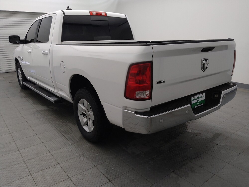 2020 RAM 1500 in Baton Rouge, LA 70816 - 18090638 5