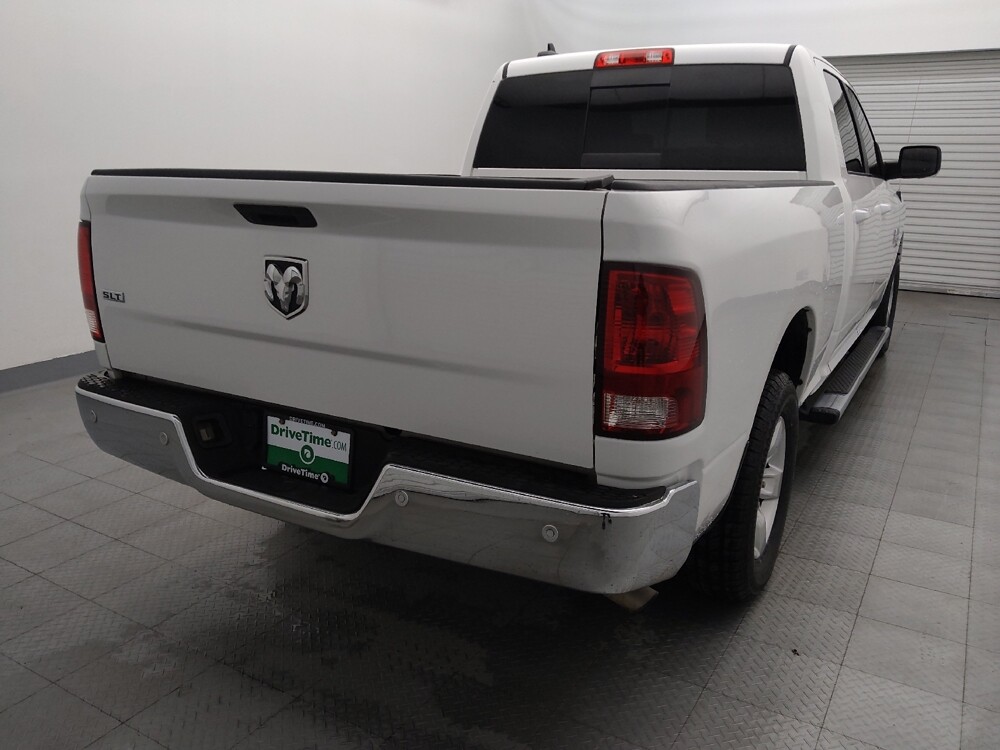 2020 RAM 1500 in Baton Rouge, LA 70816 - 18090638 7