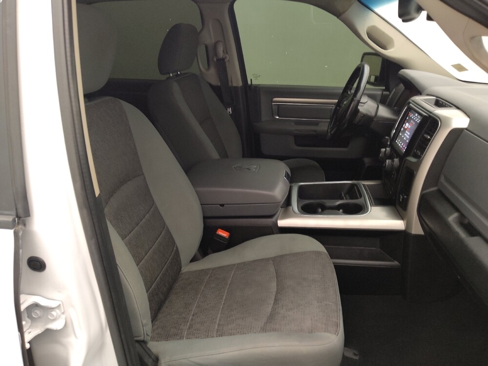 2020 RAM 1500 in Baton Rouge, LA 70816 - 18090638 21