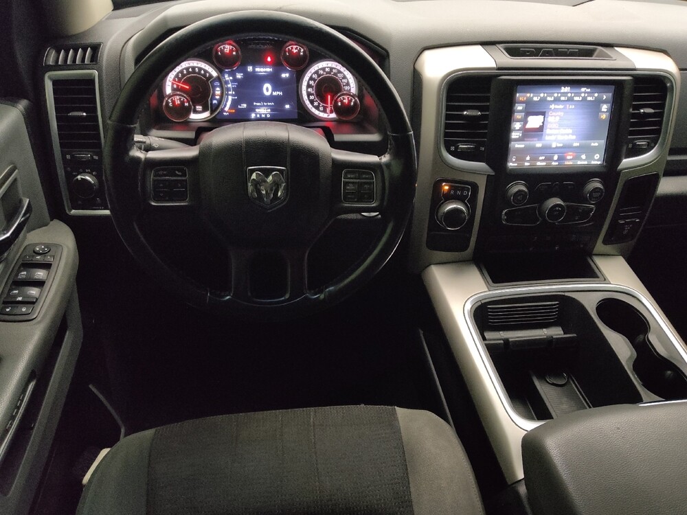 2020 RAM 1500 in Baton Rouge, LA 70816 - 18090638 30