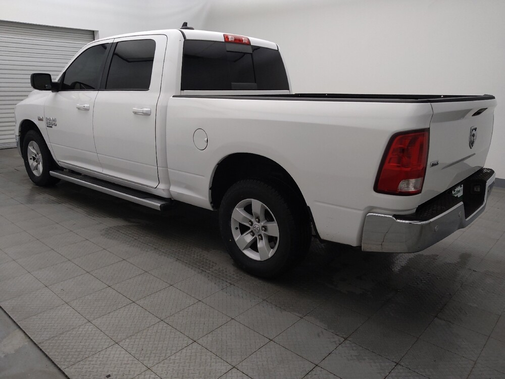 2020 RAM 1500 in Baton Rouge, LA 70816 - 18090638 3